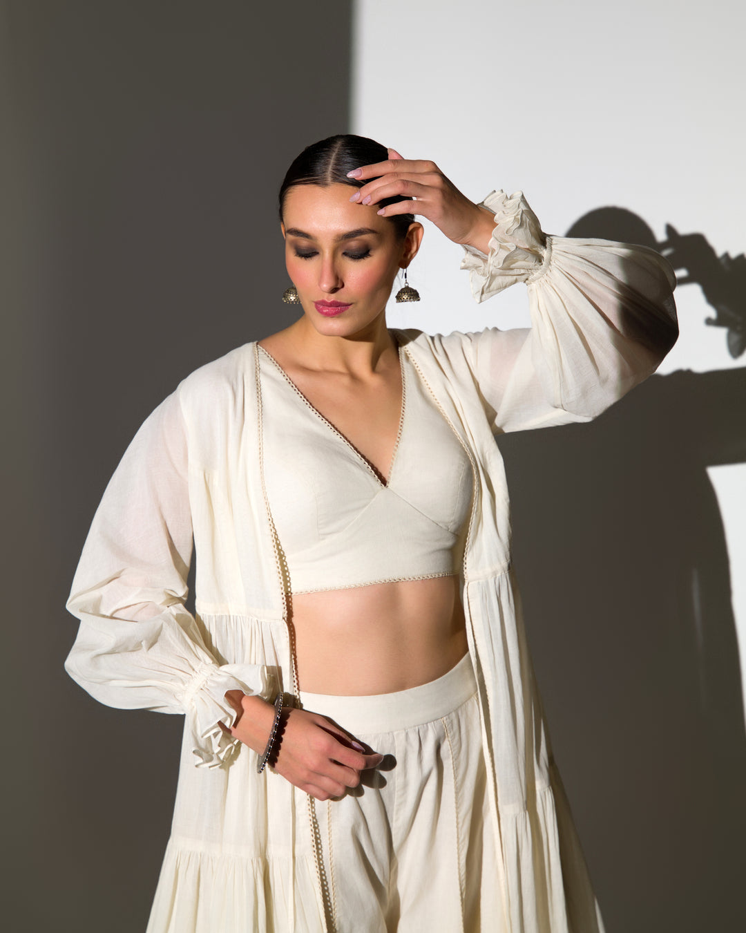 STATEMENT CO-ORD SET