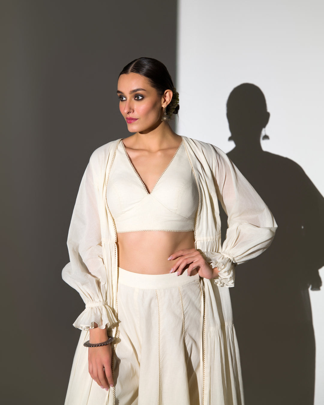 STATEMENT CO-ORD SET